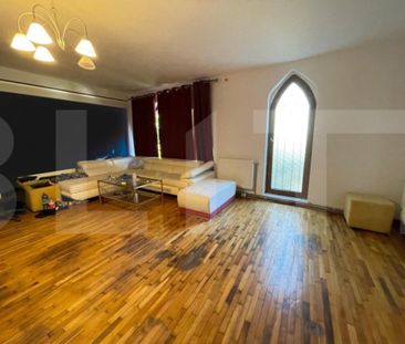 Casa 5 camere, 220 mp, parcare, zona străzii Gruia - Fotografie 3