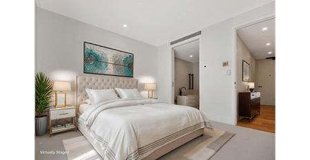 DUAL ASPECT WITH OVERSIZED TERRACE - Photo 2