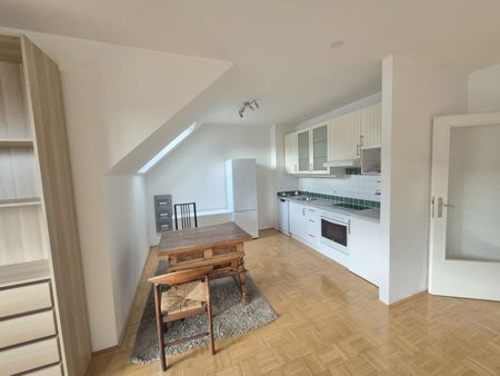 Mietwohnung mit 3 Zimmer, Balkon und Tiefgarage in St. Peter - Foto 3