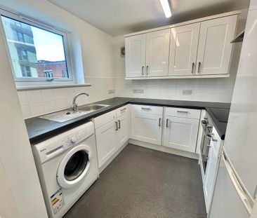 1 bedroom apartment to rent - Photo 4