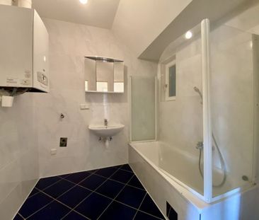 2er WG ca. 93 m² + 6 m² Terrasse - Foto 6