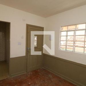 Casa para alugar com 50m², 1 quarto e sem vaga - Foto 1