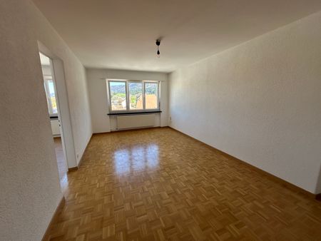 3 Zimmer, 4. Stock - Photo 4