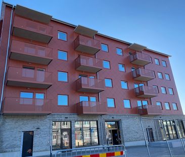 Lotsstugegatan, Sundsvall - Photo 4