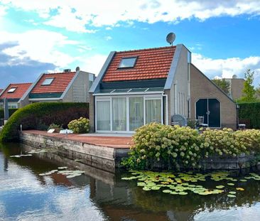 Scheendijk, Breukelen, Nederland - Photo 3