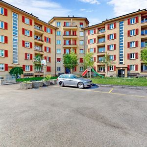 Appartement attractif à Neuchâtel - Foto 2