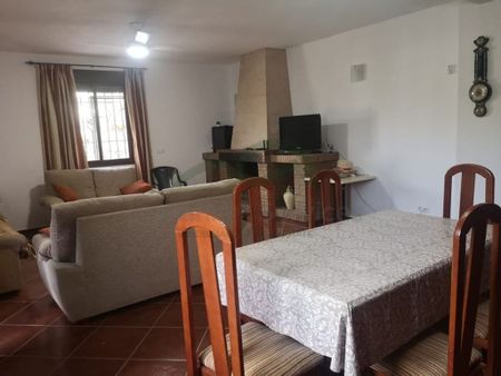 7 bedroom luxury chalet for rent in Ronda, Spain - Photo 2