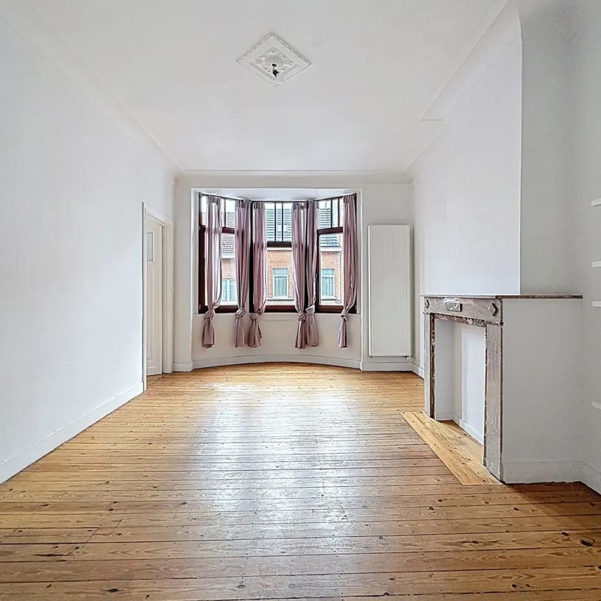 Rue du Stade1190 Forest - Photo 1