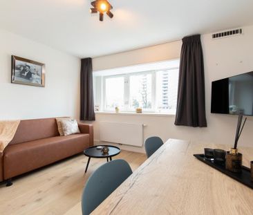 Appartement te huur: Eurokade 37-A 1060 RZ Amsterdam - Photo 6
