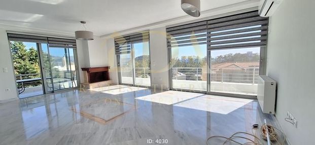 Διαμέρισμα για ενοικίαση Άγιος Νικόλαος (Ανάβυσσος) - Φωτογραφία 1