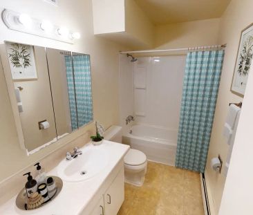 Queenston Heights Apartments — Standard Suites - Photo 5