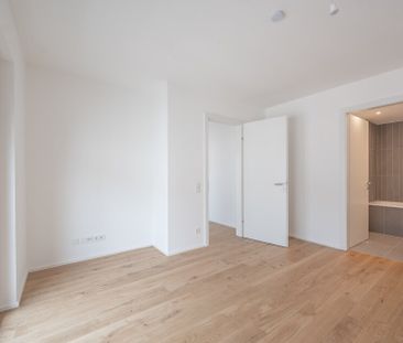 ++NEU++ Einzigartige 3-Zimmer-Wohnung in bester Lage mit Loggia, To... - Photo 5