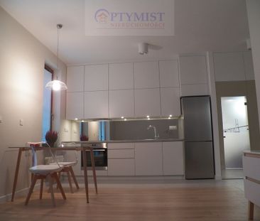 Warszawa, Mokotów, Służewiec, Cybernetyki - Photo 2