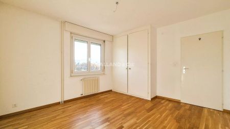 Appartement de 4 pièces avec balcon - Photo 2