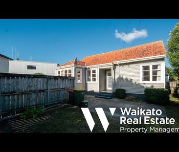 Cute 3-Bedroom House in Claudelands - Photo 5