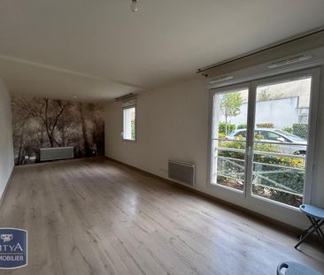 Location Appartement 2 pièces 57m² LE PETIT QUEVILLY 76140 - Photo 2