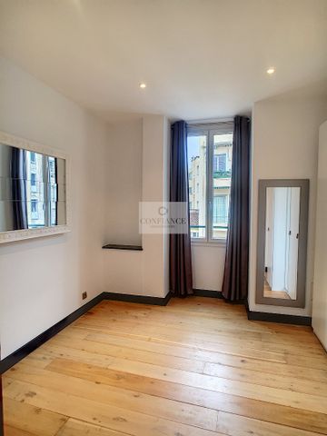 Location Appartement 2 pièces 50m² NICE 06000 - Photo 5