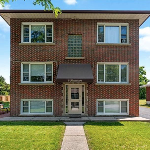 For Lease - 9 MASTERSON Drive Unit# 2, St. Catharines, Ontario - Photo 2