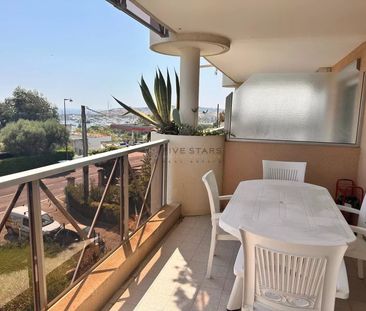 Location Appartement 2 pièces 49m² ANTIBES 06600 - Photo 6