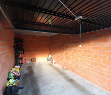 Een appartement op de 2de verdieping links met terras en garage in ... - Photo 6