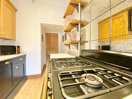 1 bedroom terraced house to rent - Photo 2