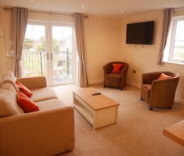 2 bedroom flat to rent - Photo 1