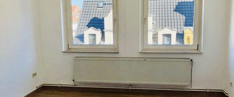 Helle modernisierte 3-Zi.-Whg. in beliebter Gegend “Lister Meile” - Foto 1