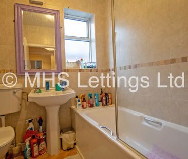 22 Ashville Terrace, Leeds, LS6 1LZ - Photo 6