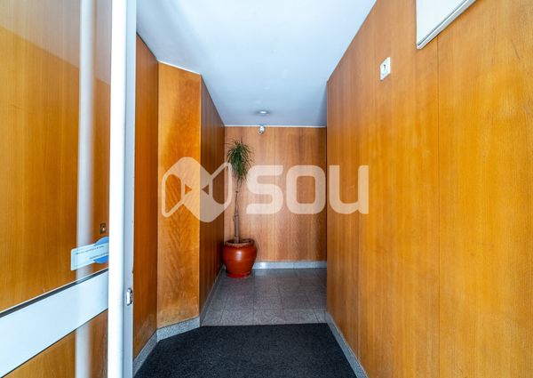 Apartamento T2 em Porto