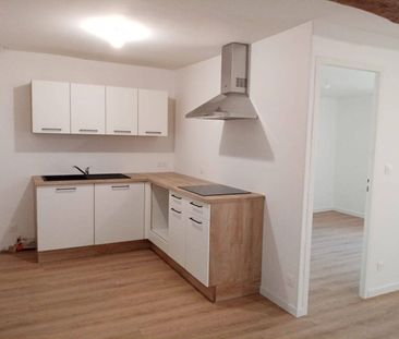 Location appartement 2 pièces 50.97 m² à Meillonnas (01370) - Photo 3