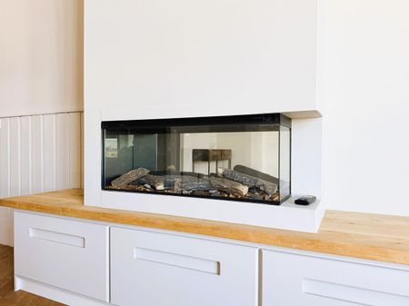 Appartement te huur: Zeeburgerkade 572 1019 HR Amsterdam - Foto 3