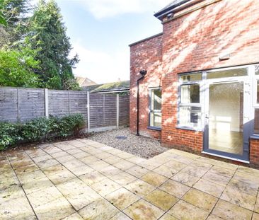 Beautifully presented 1 bedroom apartment at this bespoke developme... - Photo 4