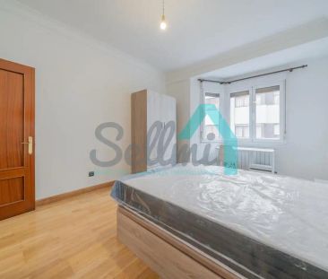 Piso de alquiler en Pérez de Ayala, Auditorio - Seminario - Parque ... - Photo 5