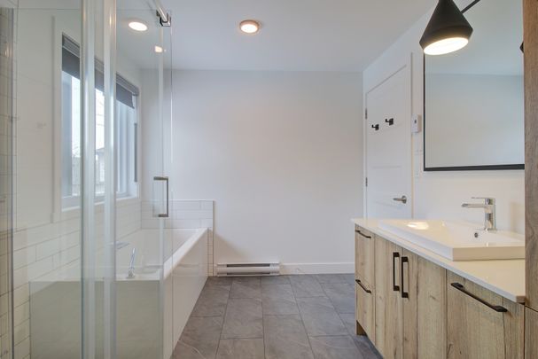 5001, boul. Bertrand-Fabi #207, Sherbrooke (Rock Forest | St-Élie) - Photo 1