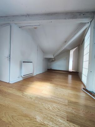 Appartement de 113 m² au sol (37,52 habitable), coup de cœur assuré Courbevoie (92400) - Photo 1