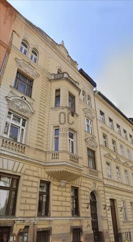 Kiadó jó állapotú lakás - Budapest VI. kerület - Fotó 5