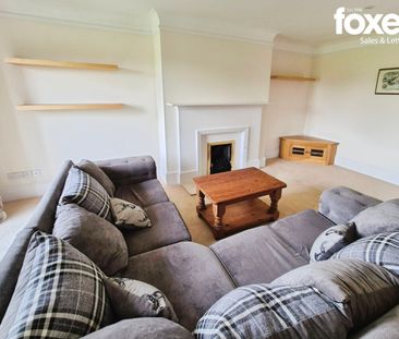 2 bed flat to rent in Cricket Chambers, 36 Cavendish Road, Bournemo... - Photo 1