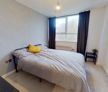 1 bedroom flat to rent - Photo 5