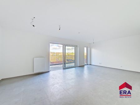 Appartement neuf - 2 chambres - terrasse - PEB A - Foto 2