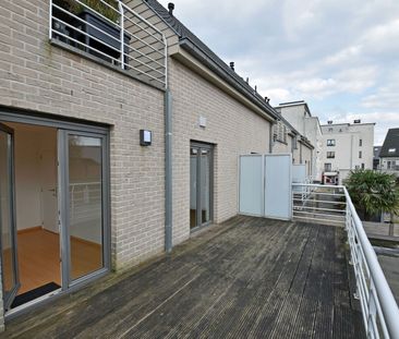 Gezellig en ruim appartement met gunstige ligging! - Photo 5