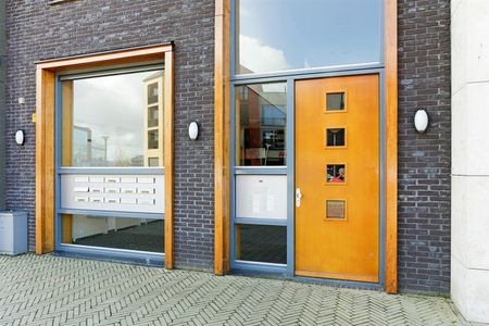 Te huur: Leemans 12 - Foto 3