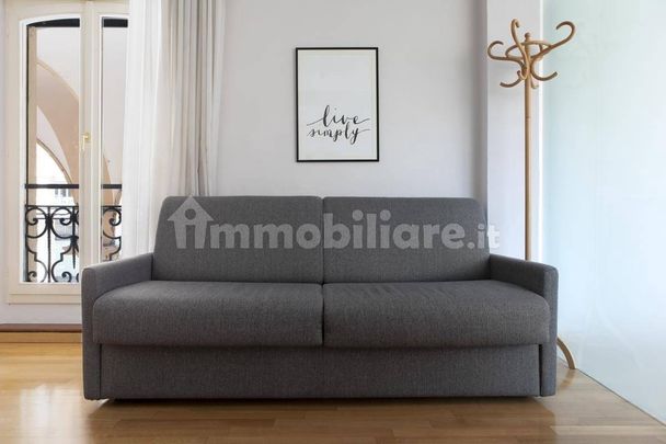 Monolocale via Guglielmo Marconi, Marconi, Bologna - Foto 1