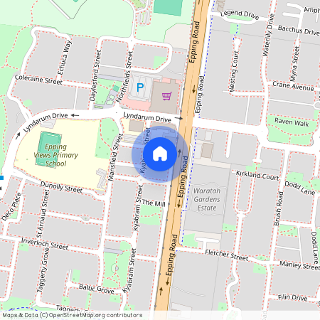 35 Woodcutters Grove, Vic 3076, Epping