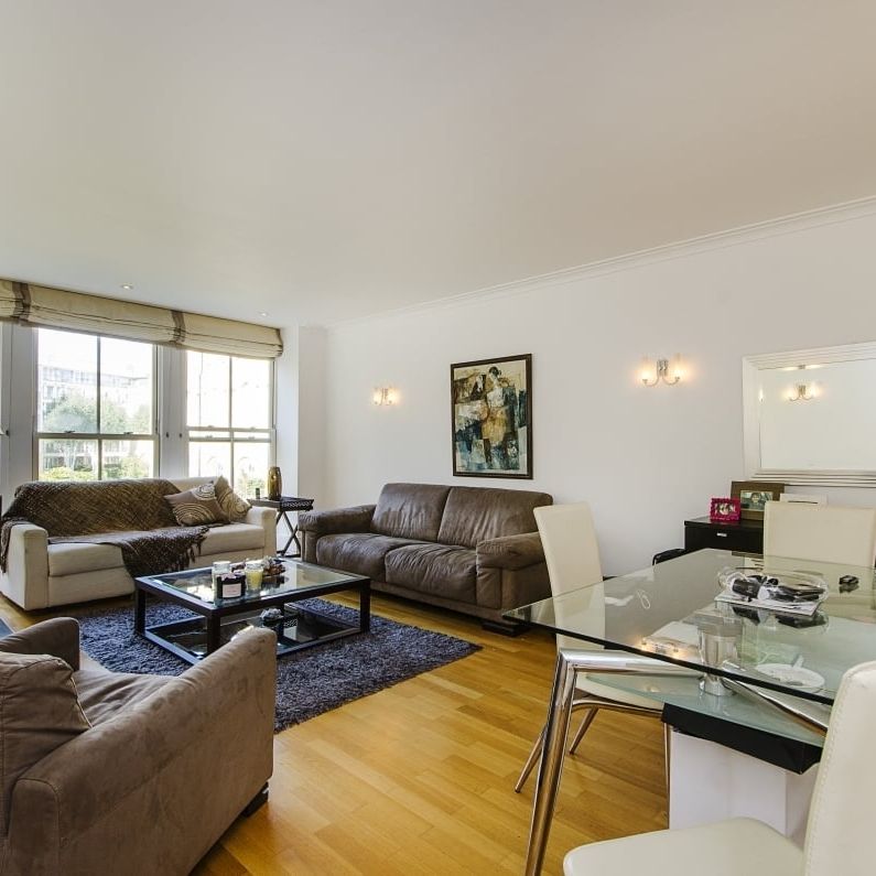 2 bedroom apartment to rent - Photo 1