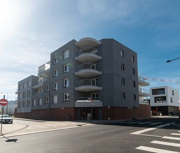 Appartement - 3 pièces - Saint-Jacques/Cézeaux - Photo 4