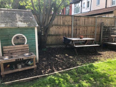 3 Bed Terraced House, Seely Road, SW17 - Photo 4