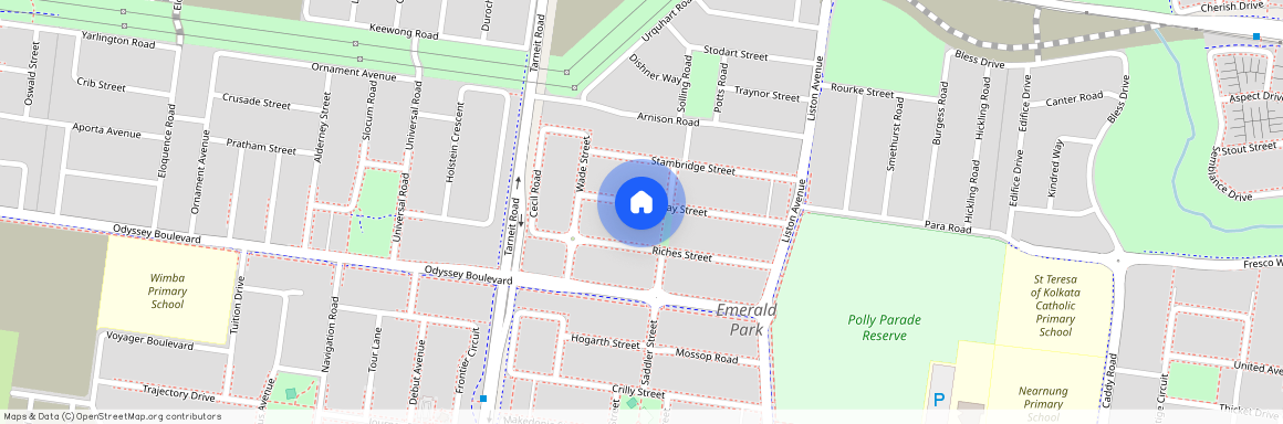 35 Lay Street, Vic 3029, Tarneit