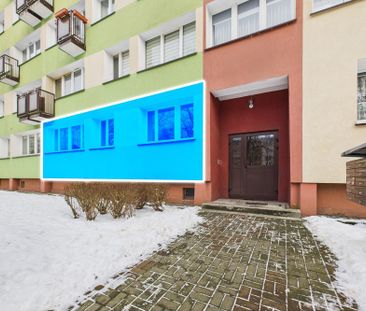 Mieszkanie na wynajem Władysława IV w Koszalinie - Фото 5