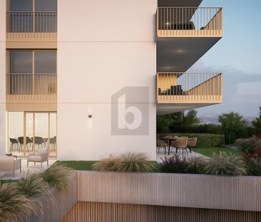 SUPERBE ET NEUF AVEC JARDIN PRIVATIF - Photo 3