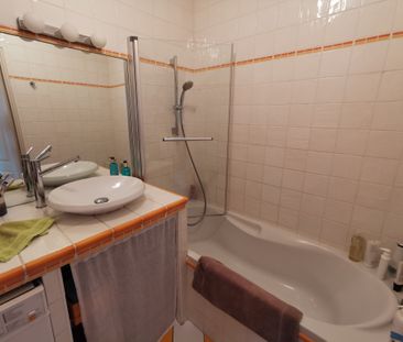 LOCATION - APPARTEMENT T3 - SAINT PRIEST Saint-Priest (69800) Le bi... - Photo 1